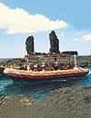 Full Day Lanai Snorkel Adventure